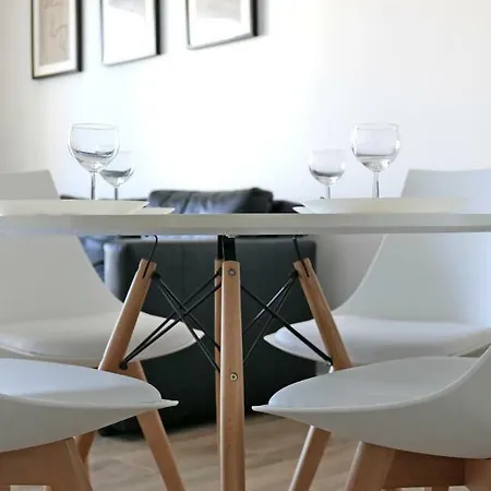 Chilliapartamenty- Blizej Morza - Picasso Apartment *