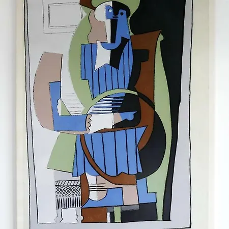 Chilliapartamenty- Blizej Morza - Picasso Apartment