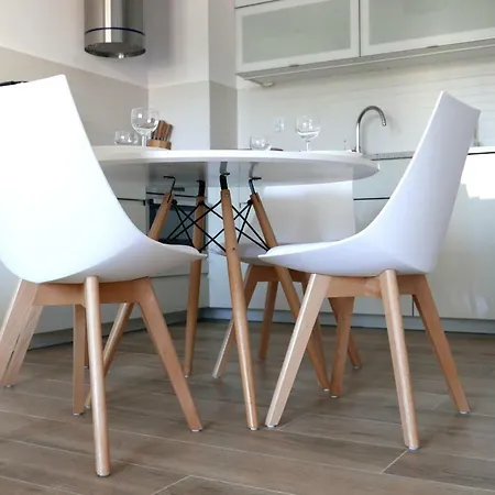 Chilliapartamenty- Blizej Morza - Picasso Apartment *