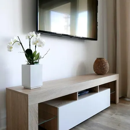 Apartment Chilliapartamenty- Blizej Morza - Picasso Kolberg