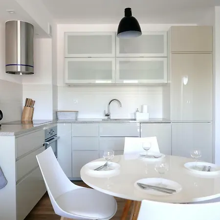 Chilliapartamenty- Blizej Morza - Picasso Kołobrzeg