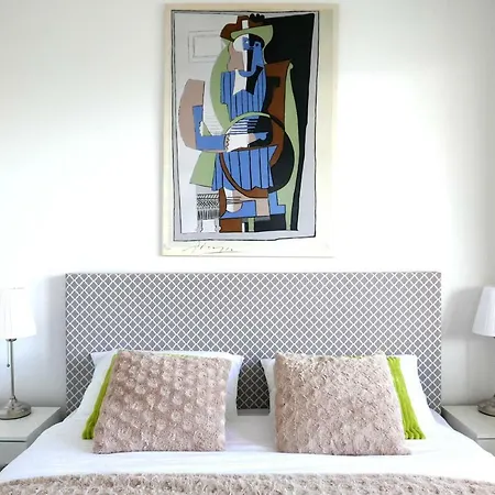 Chilliapartamenty- Blizej Morza - Picasso Apartamento *