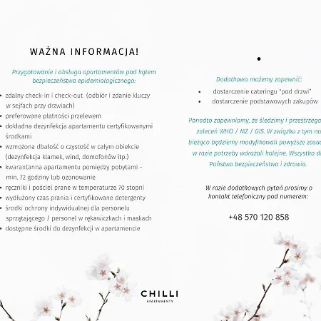 Chilliapartamenty- Blizej Morza - Picasso Apartamento Kołobrzeg